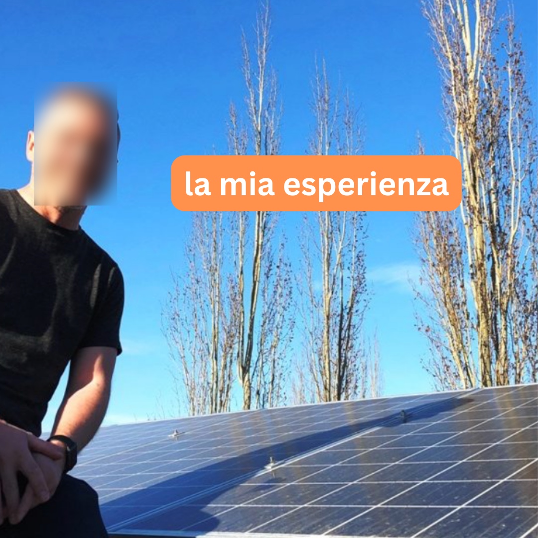 Esplorando l’Impatto Sociale dell’Energia Solare: Testimonianze Autentiche dalla Community Italiana