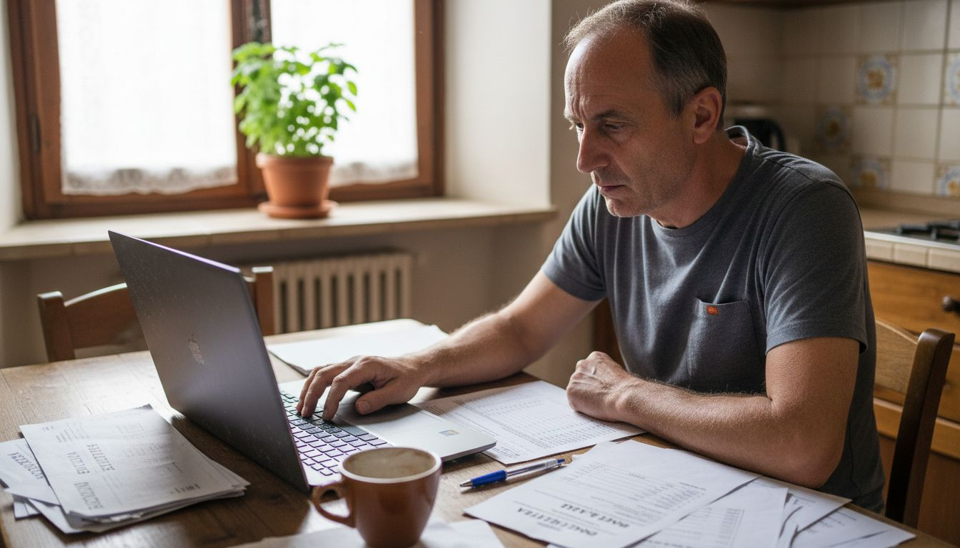 Procedura scelta impianto solare: guida pratica per la casa