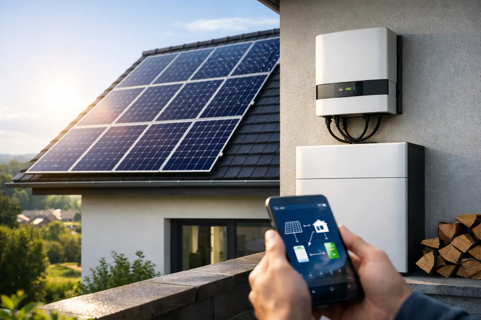 Fotovoltaico con accumulo conviene davvero?