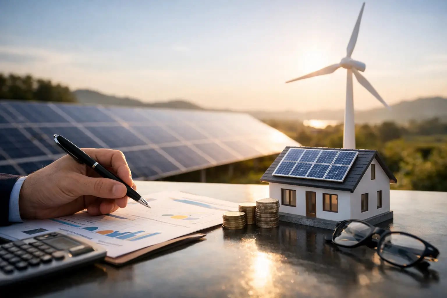 Guida incentivi solare 2026: cosa conviene