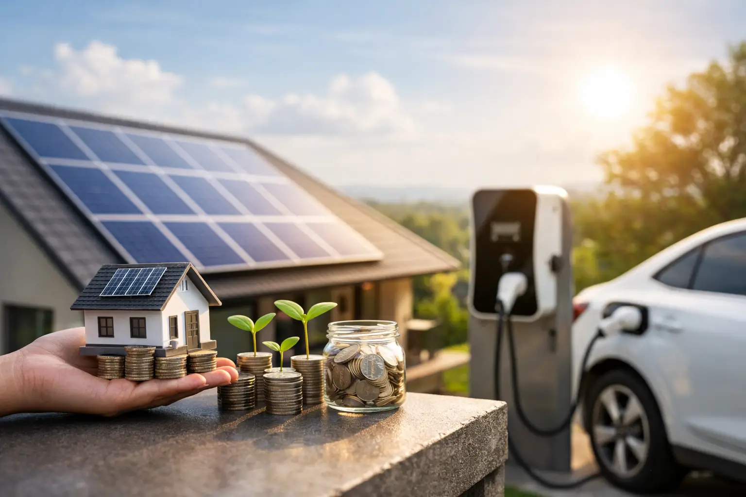 Incentivi fotovoltaico 2026 privati: cosa cambia
