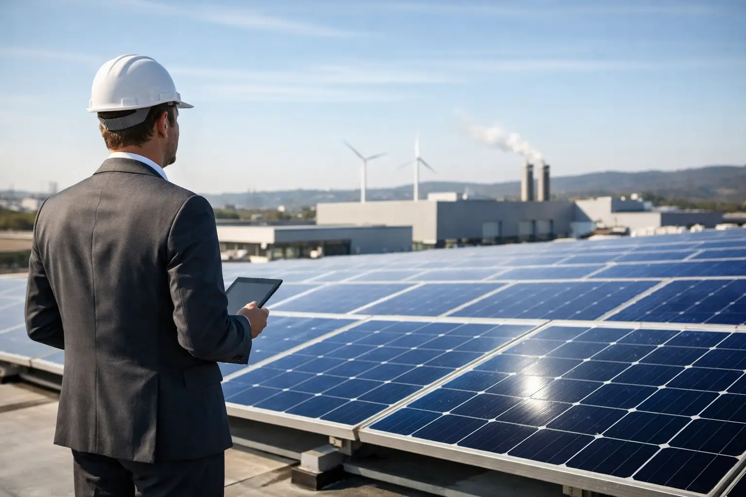 Bonus fotovoltaico aziende: cosa conviene