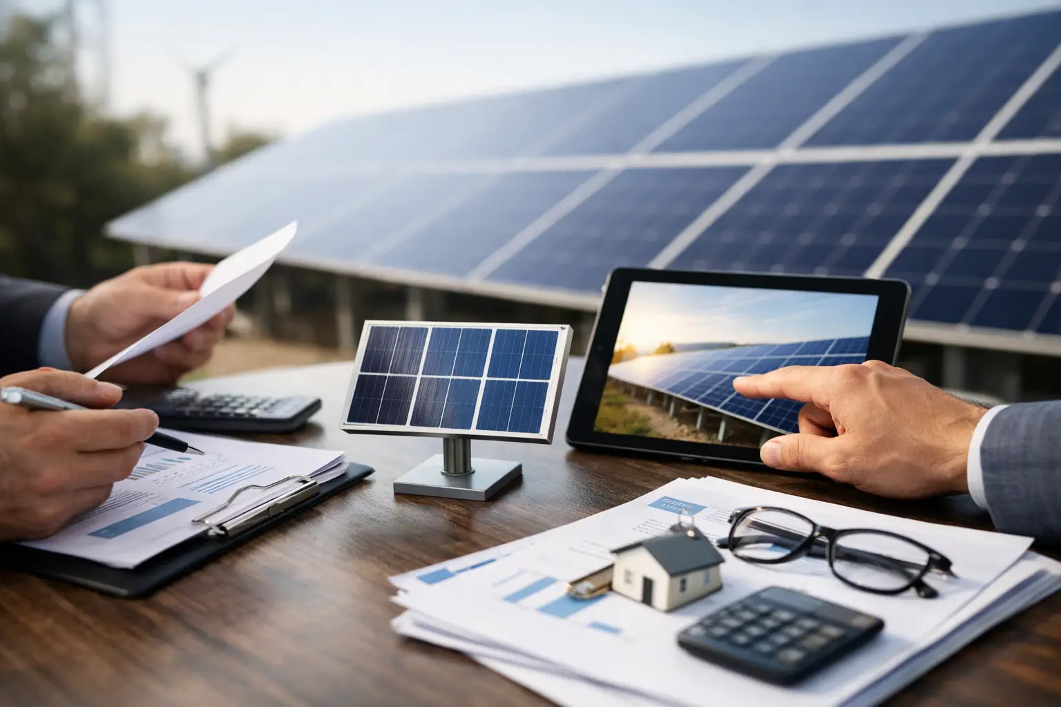 Come valutare offerte pannelli fotovoltaici