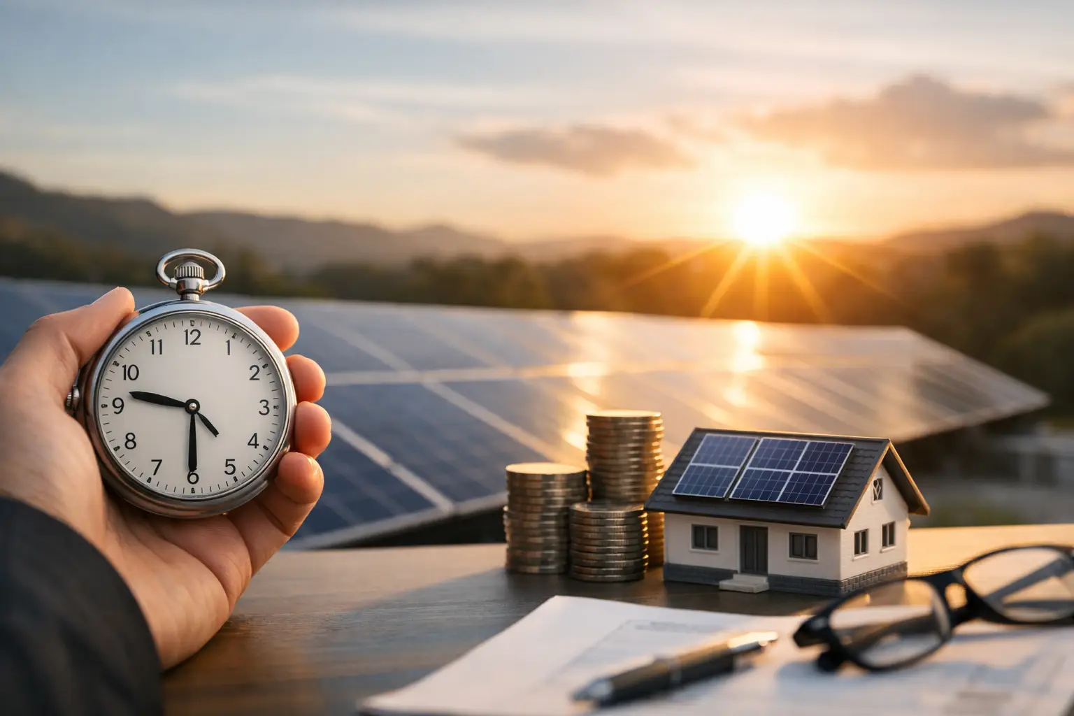 Fotovoltaico conviene nel 2026? Sì, ma quando