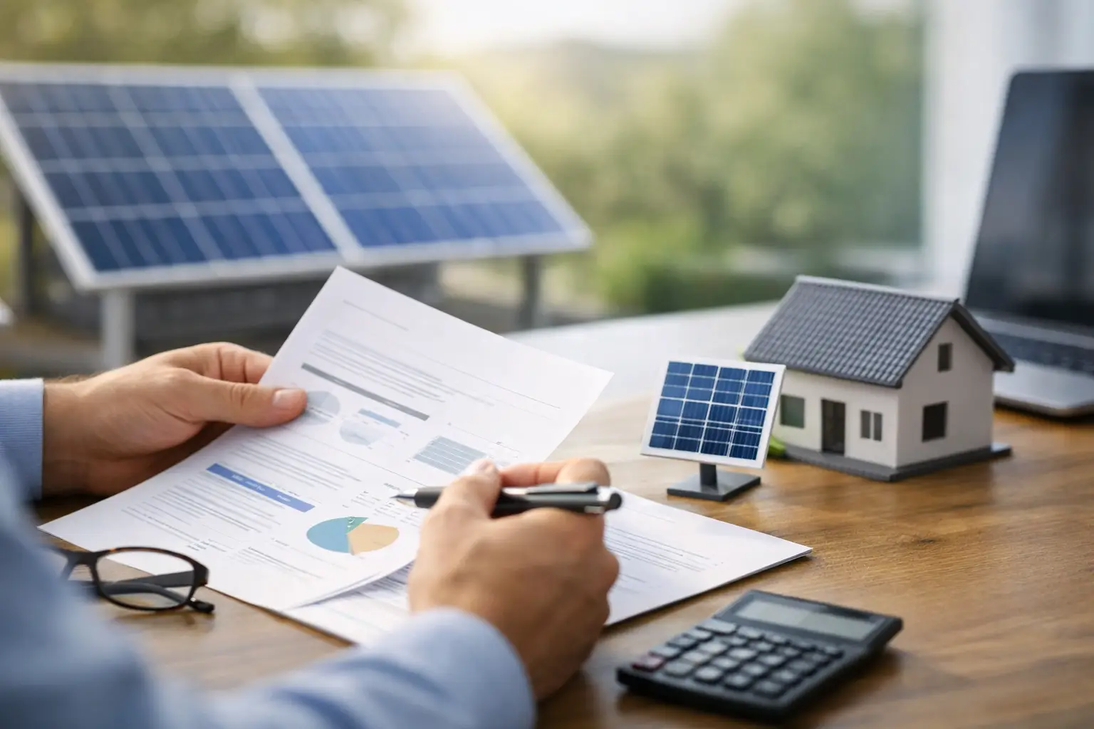 Leggere un preventivo fotovoltaico correttamente