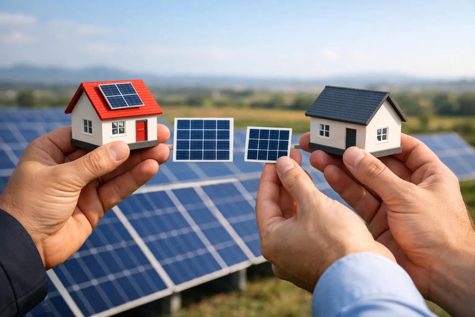 Quale potenza fotovoltaica scegliere davvero