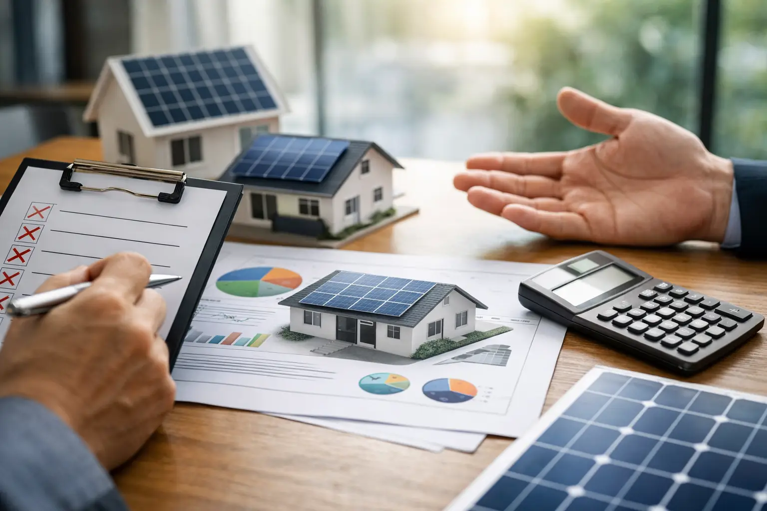 7 errori da evitare nel preventivo fotovoltaico