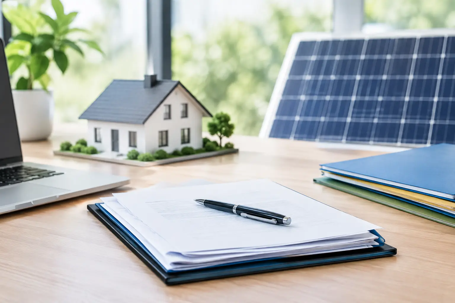 Documenti necessari per impianto fotovoltaico