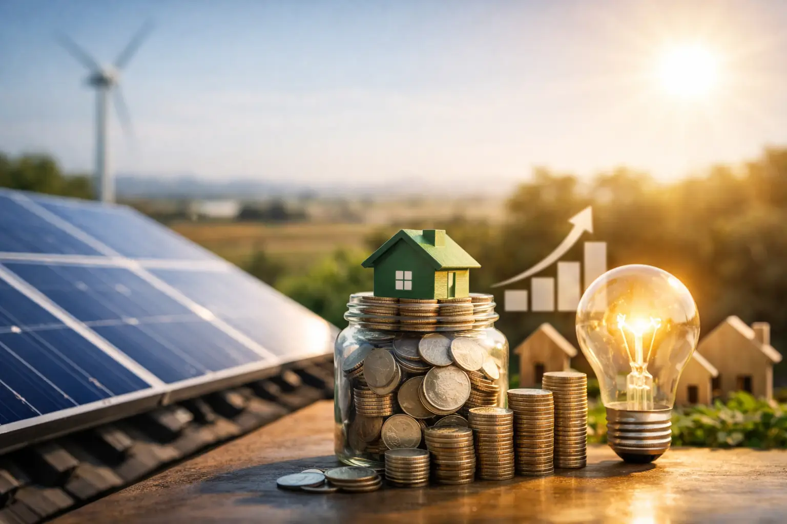 Gestire surplus fotovoltaico e aumentare il risparmio