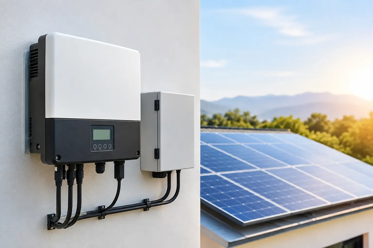 I migliori inverter per fotovoltaico da scegliere